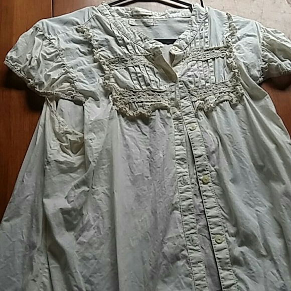 Old Navy Tops - Boho-esque Style Blouse